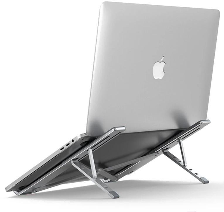Подставка для ноутбука Ugreen LP451-40289 Silver (40289)