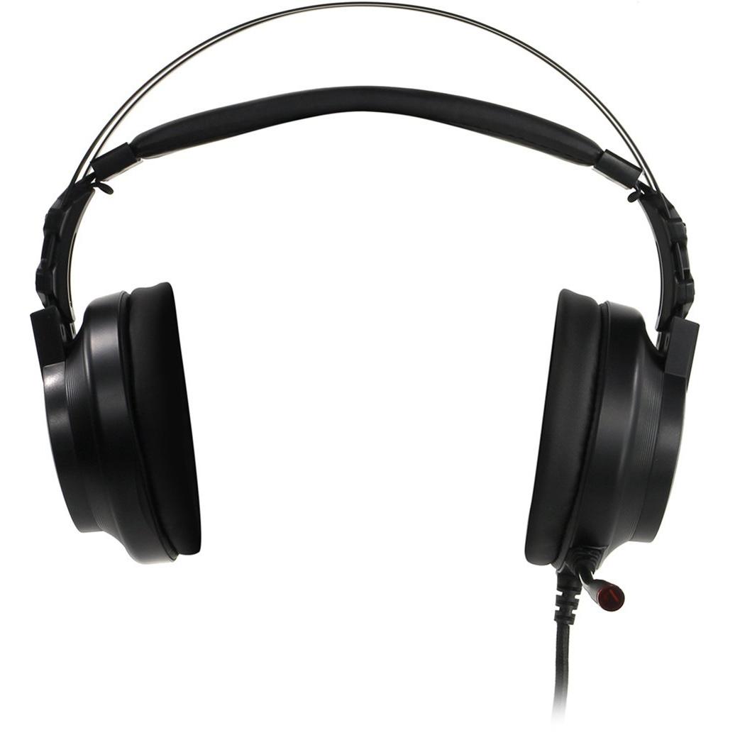 Наушники A4Tech Bloody G525 Black