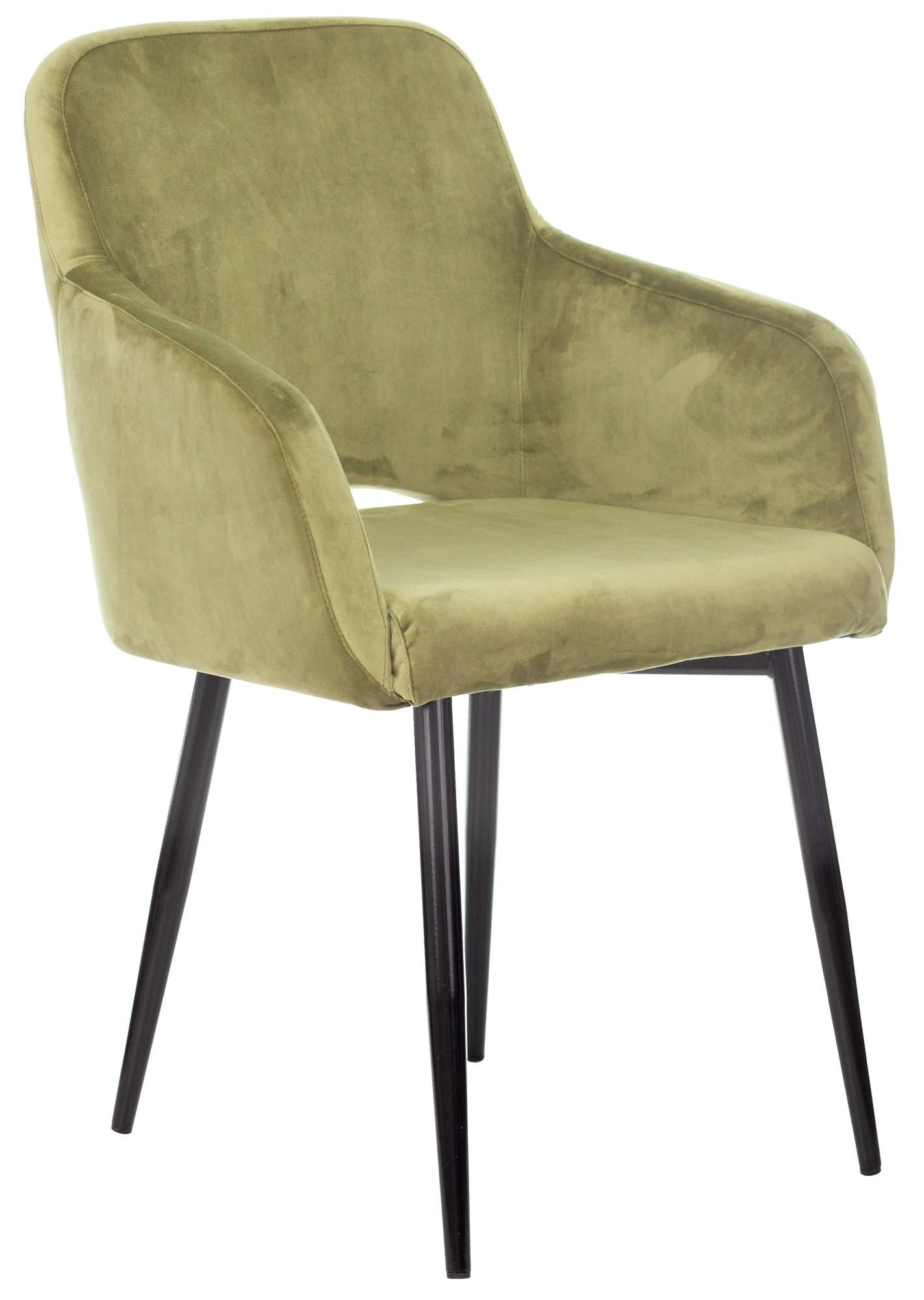 Кресло Бюрократ CH-380F/12PISTACHIO Italia 12 фисташковый