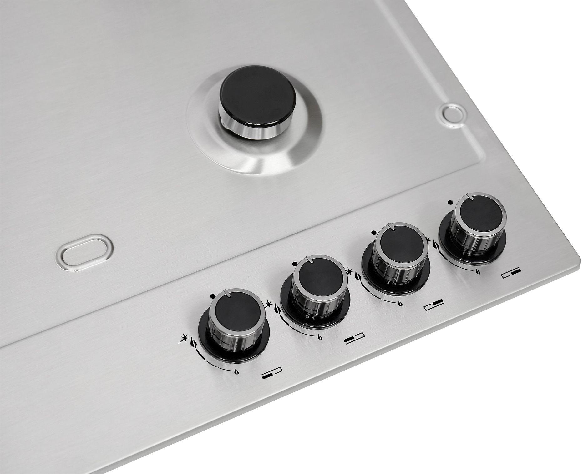 Варочная панель Gefest ПВГ 1214-01 К5