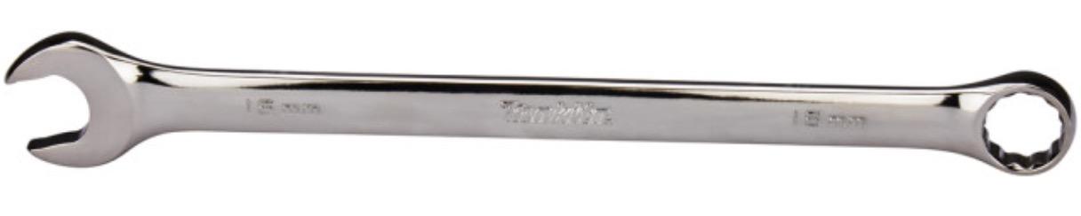 Ключ комбинированный Makita E-11645