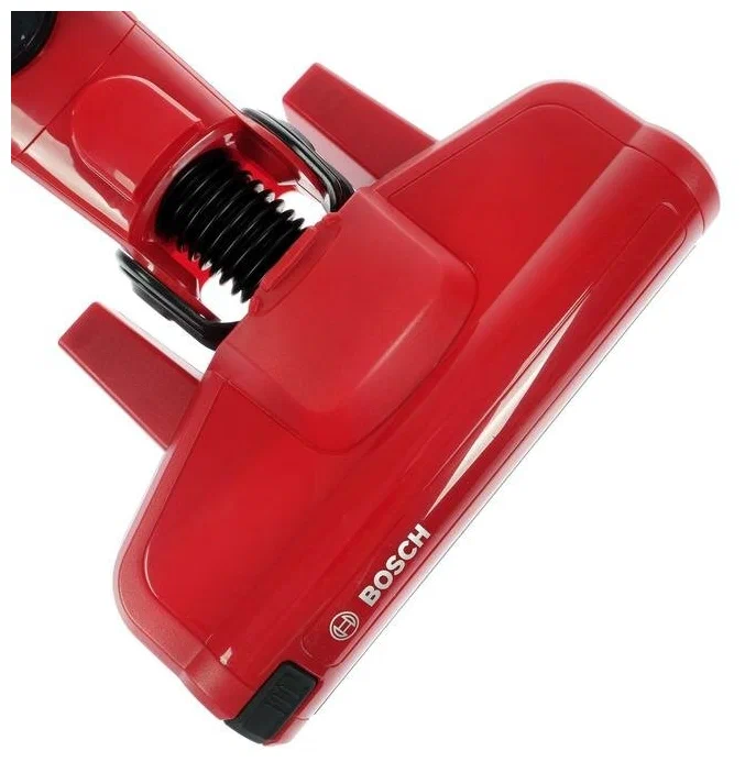 Пылесос Bosch BBHF214R красный