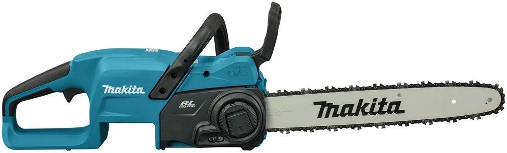 Электропила цепная Makita DUC407RT