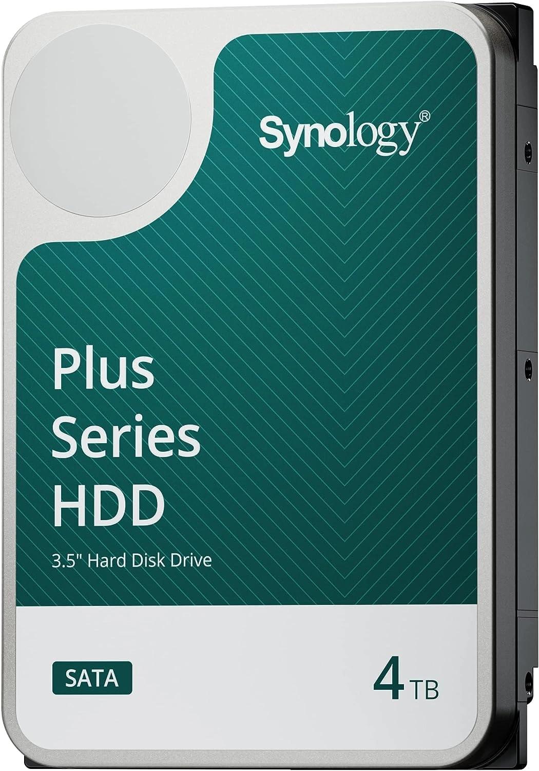 Жесткий диск Synology 4Tb (HAT3300-4T)