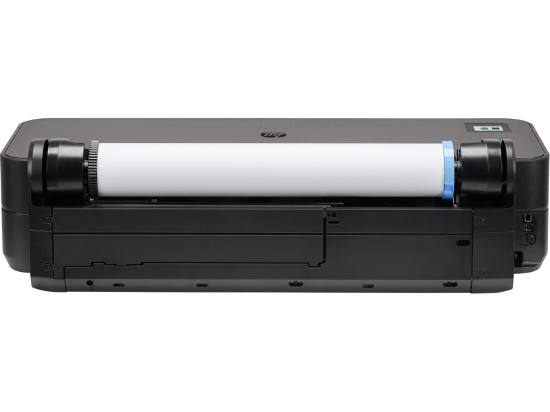 Плоттер HP DesignJet T230 (5HB07D)