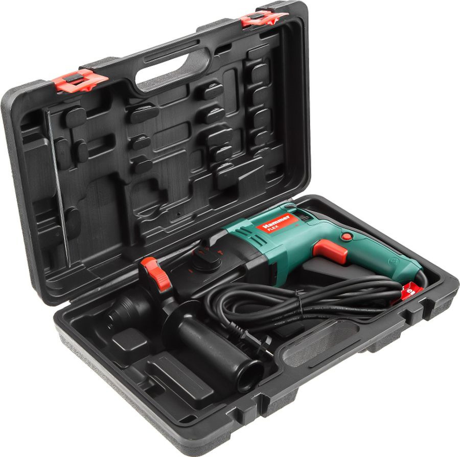 Перфоратор Hammer Flex PRT800D