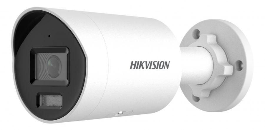 Камера видеонаблюдения Hikvision DS-2CD2047G2H-LIU 2.8мм
