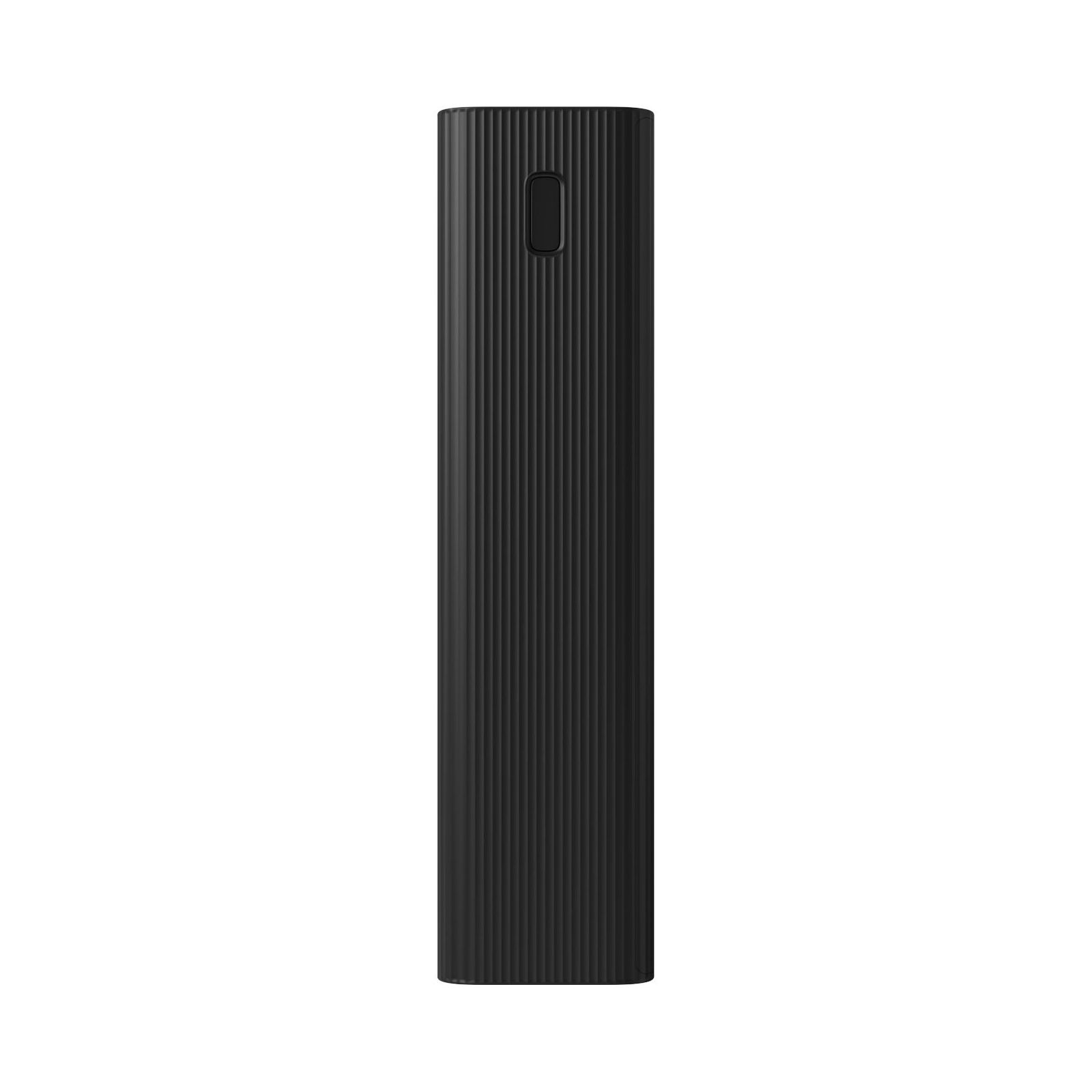 Портативное зарядное устройство Xiaomi BHR9126GL черный