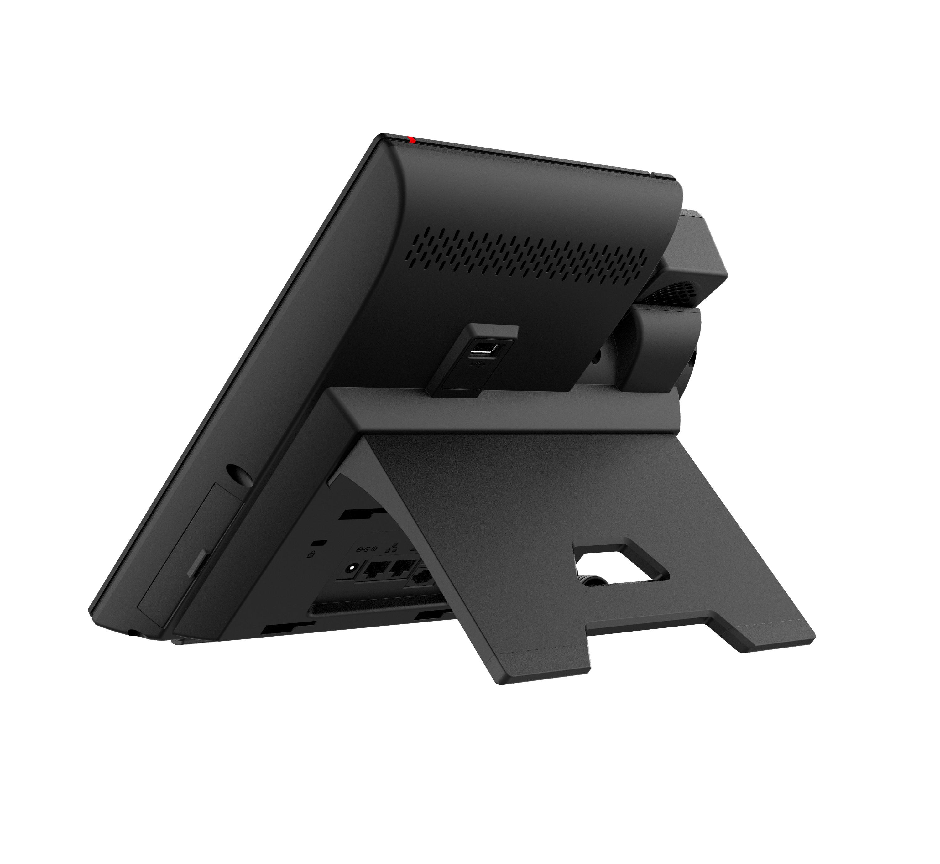 IP-телефон Fanvil J6 черный