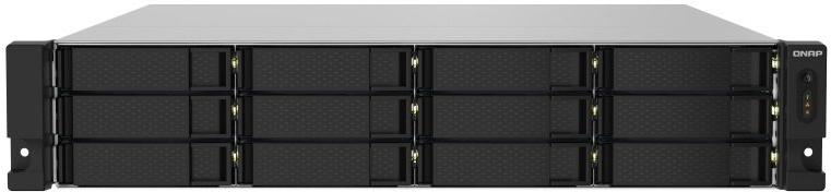 Сетевой накопитель QNAP TS-1232PXU-RP-4G