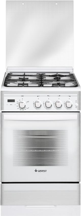 Кухонная плита Gefest 5300-03 0040