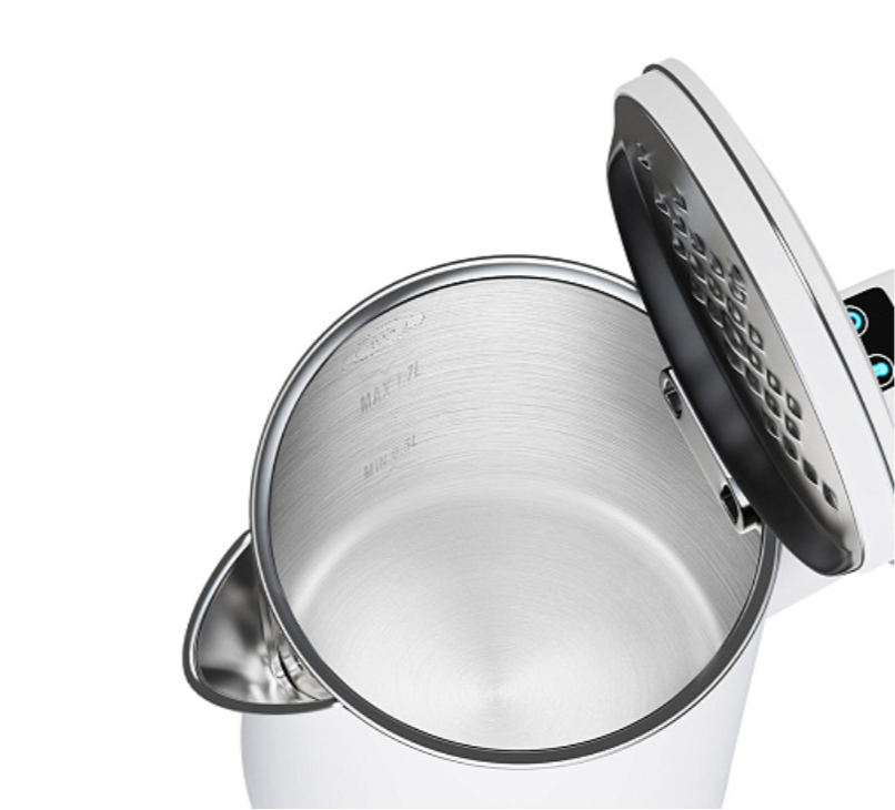 Электрочайник Redmond SkyKettle KM231S белый