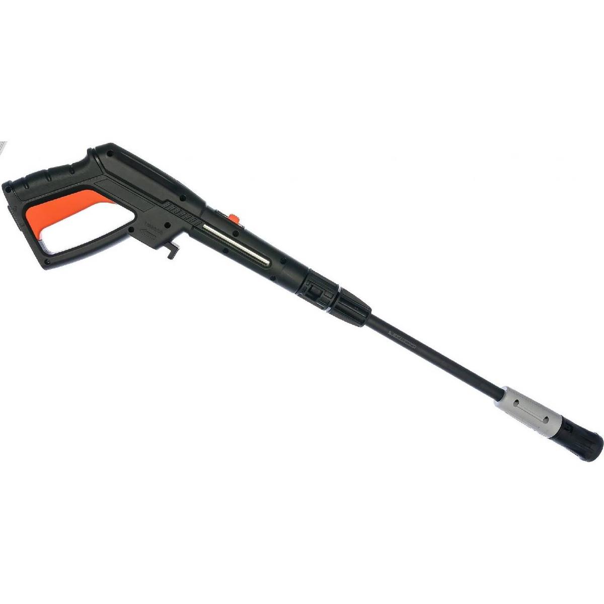 Мойка высокого давления Carver CW-1601С (01.023.00003)