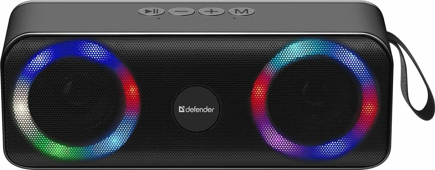 Портативная колонка Defender Q1 (65301)