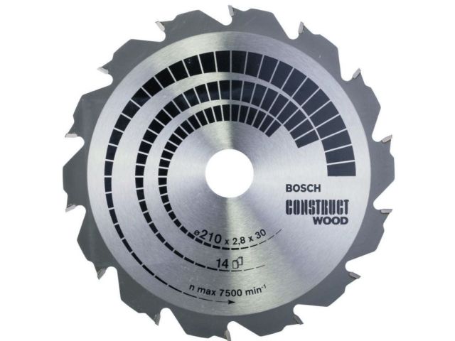Алмазный круг 230х22,23мм керамика (BOSCH)