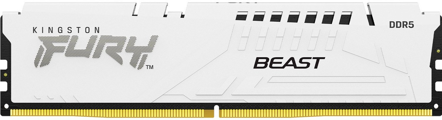 Оперативная память Kingston Fury Beast Expo RTL Gaming DDR5 32GB (KF556C36BWE-32)