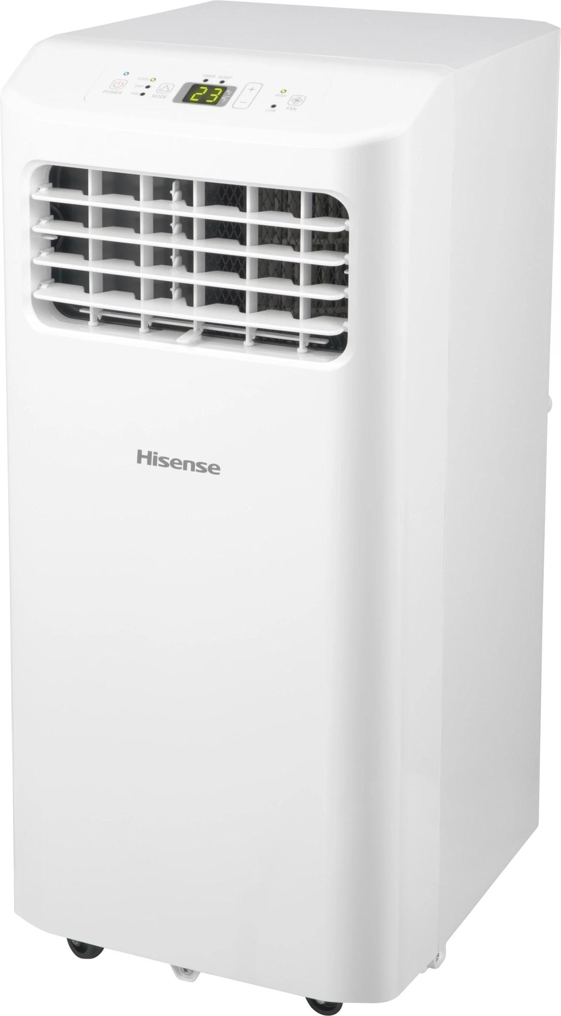 Мобильный кондиционер Hisense AP-07CR4GKVS00