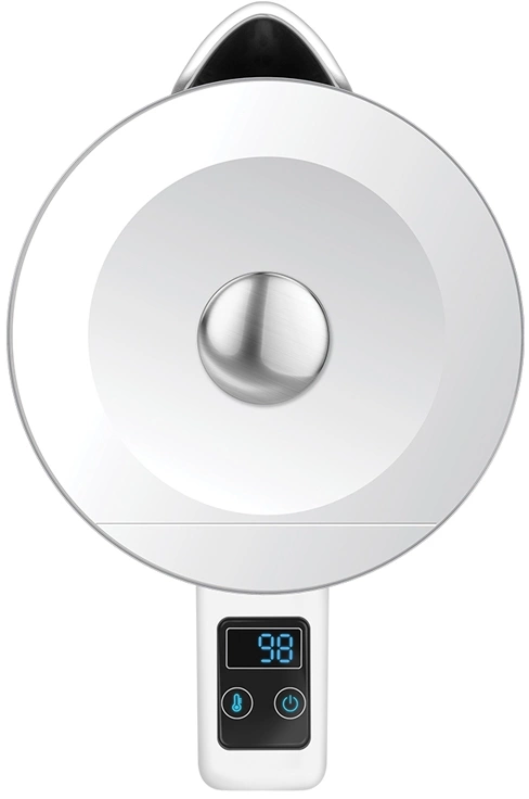 Электрочайник Redmond SkyKettle KM231S белый