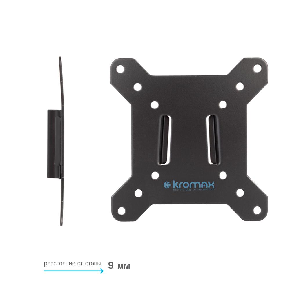 Кронштейн Kromax Vega-3 NEW (24043)