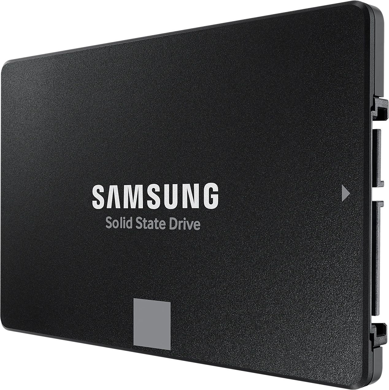 SSD диск Samsung 870 EVO 500GB (MZ-77E500B/KR)