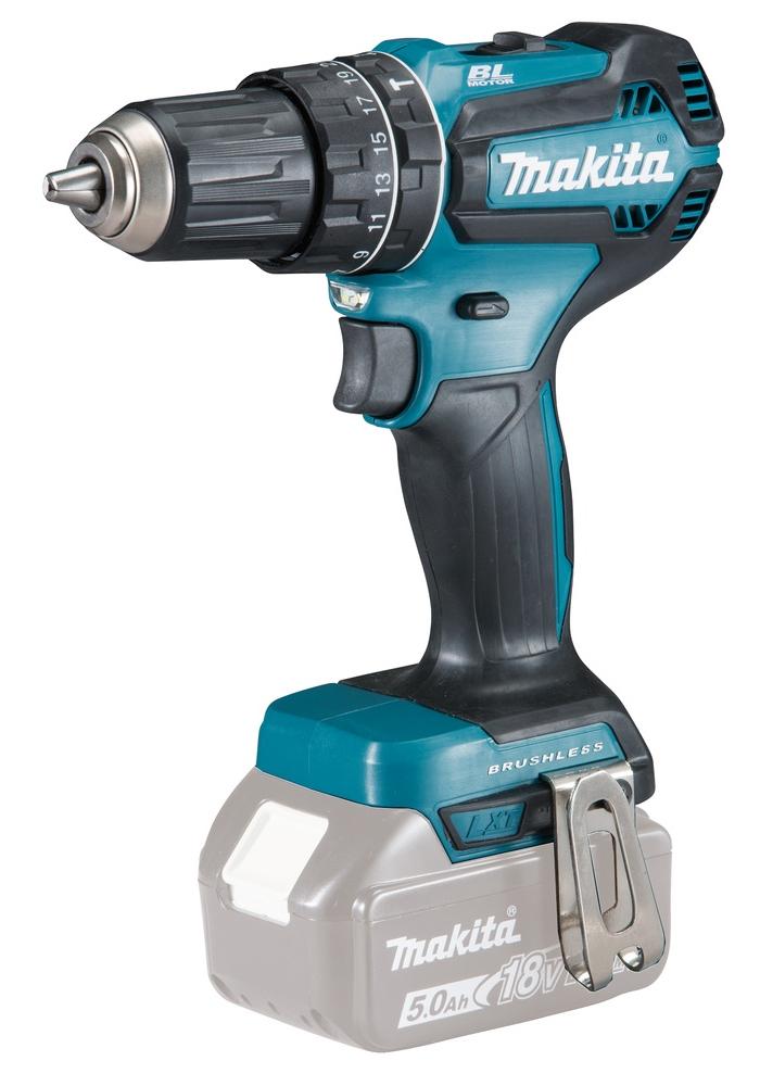 Дрель Makita DHP485Z