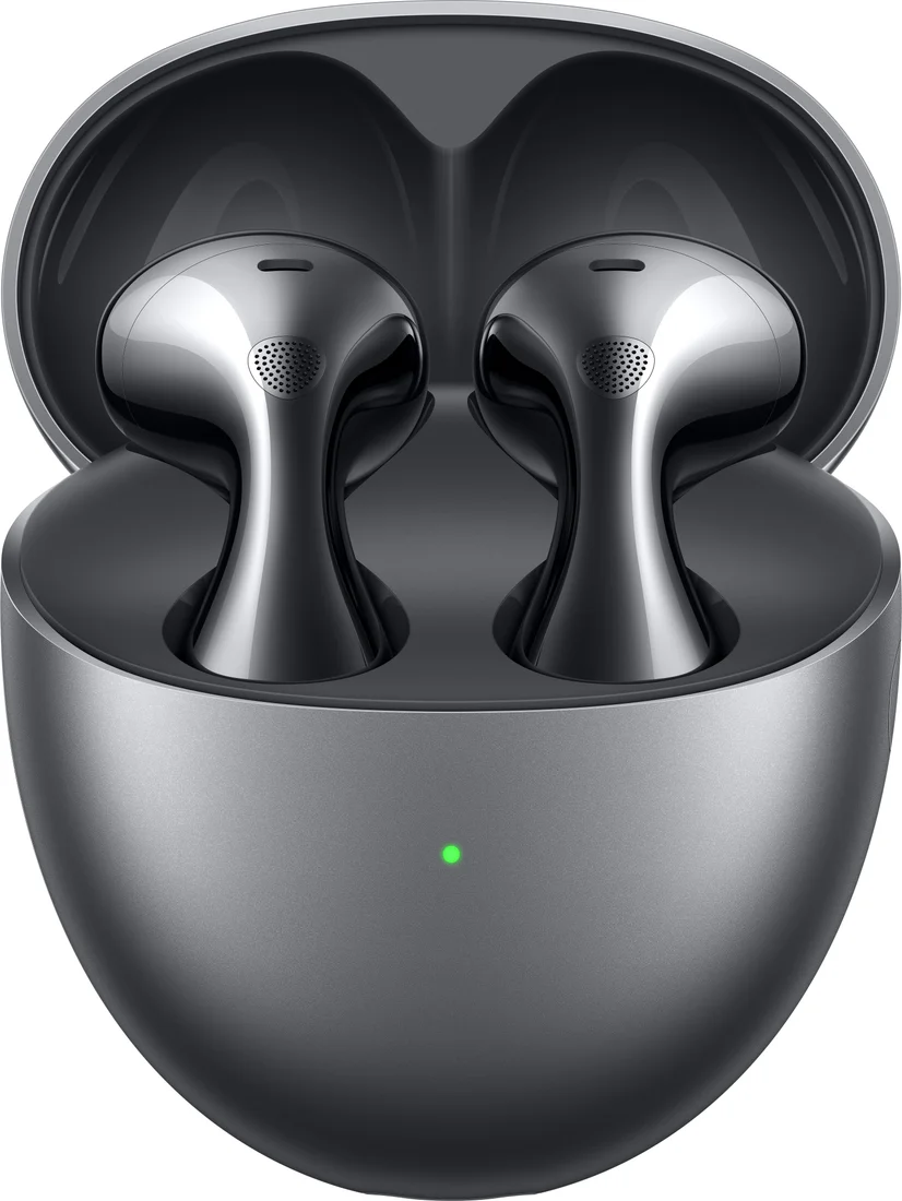 Наушники Huawei FreeBuds 6 T0020 Black (55038130)