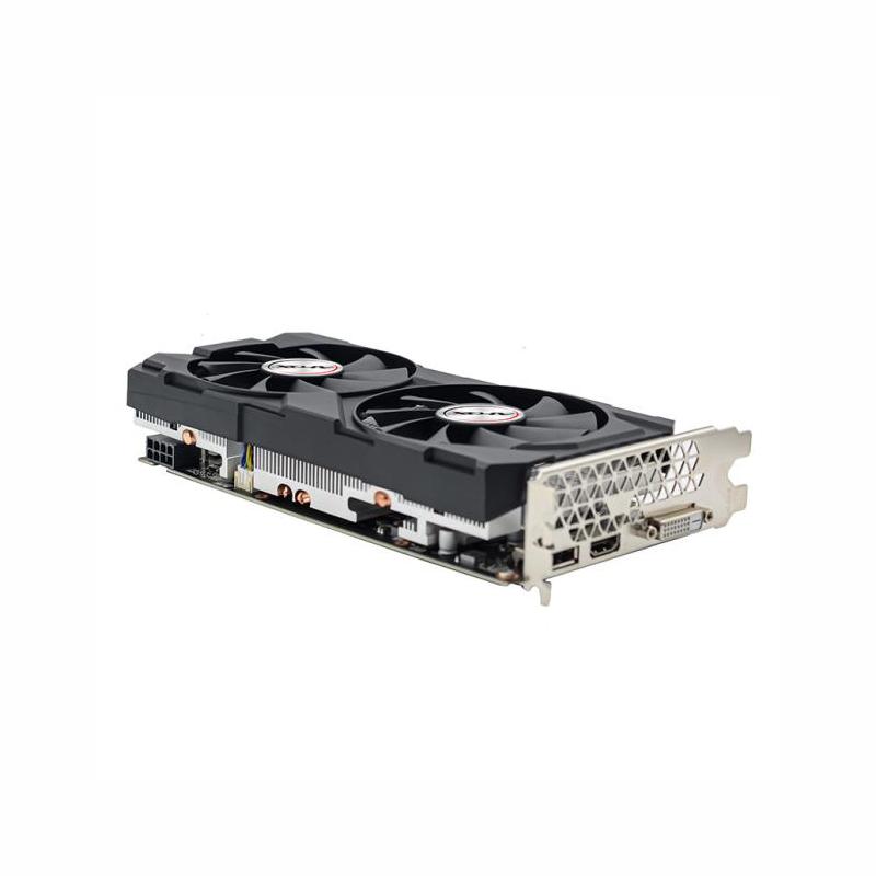 Видеокарта AFOX GTX1660SUPER 6GB (AF1660S-6144D6H4-V2)