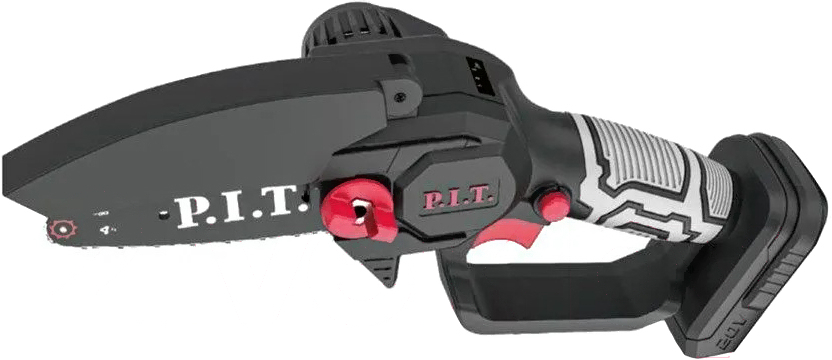 Электропила цепная P.I.T. PKE20H-100A