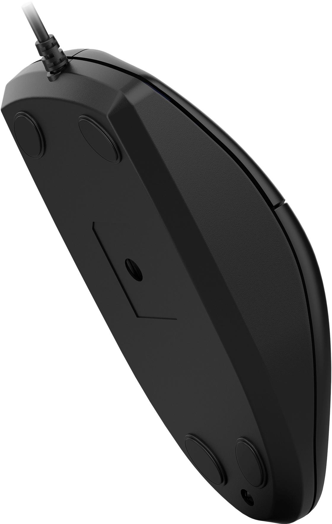 Мышь A4Tech N-530S Black