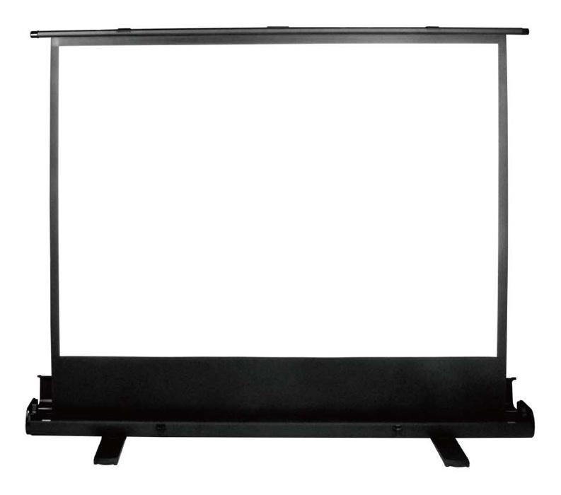 Проекционный экран Cactus FloorExpert (CS-PSFLE-160X120)