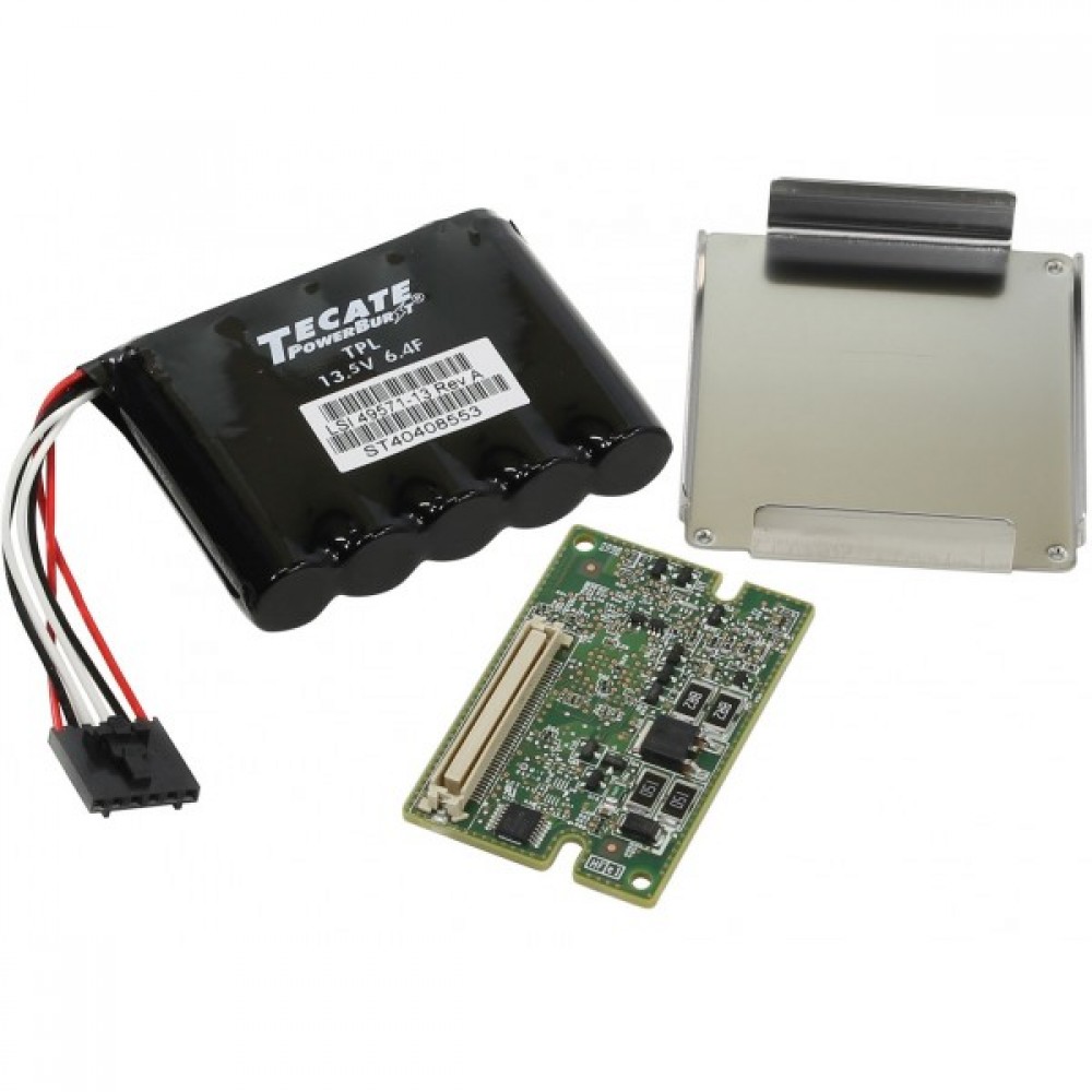 Батарея для контроллера LSI MegaRAID CacheVault LSICVM02 SAS 9361/9380 1Gb V. (LSI00418)