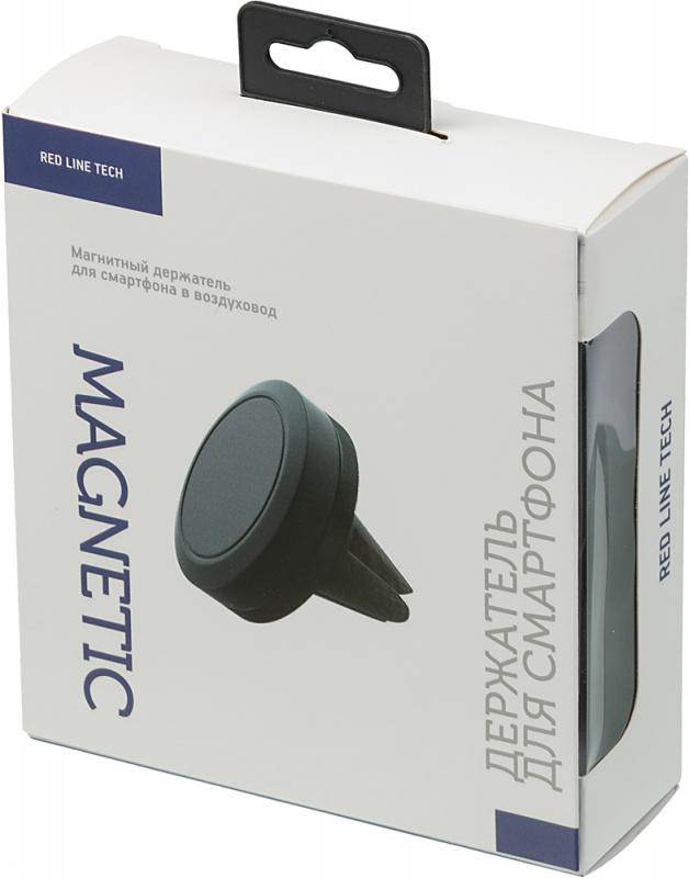 Держатель для смартфона Red Line УТ000015189 черный