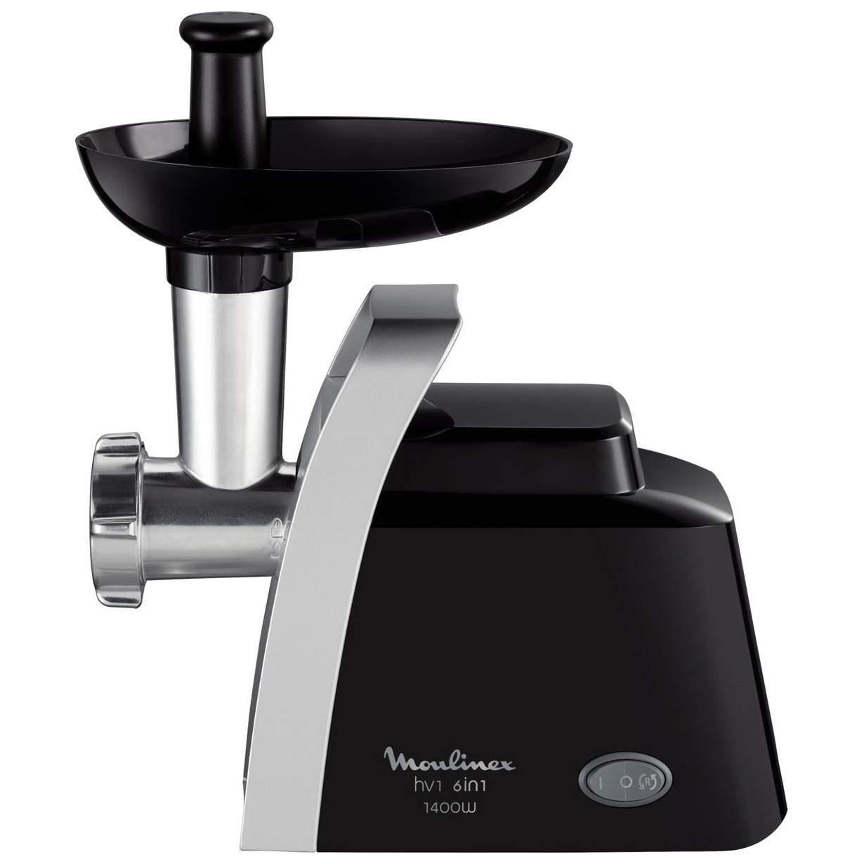 Мясорубка Moulinex ME108832