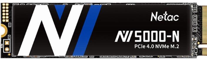 SSD диск Netac NT01NV5000N-500-E4X