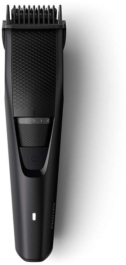 Триммер для волос Philips BT3234/15 черный