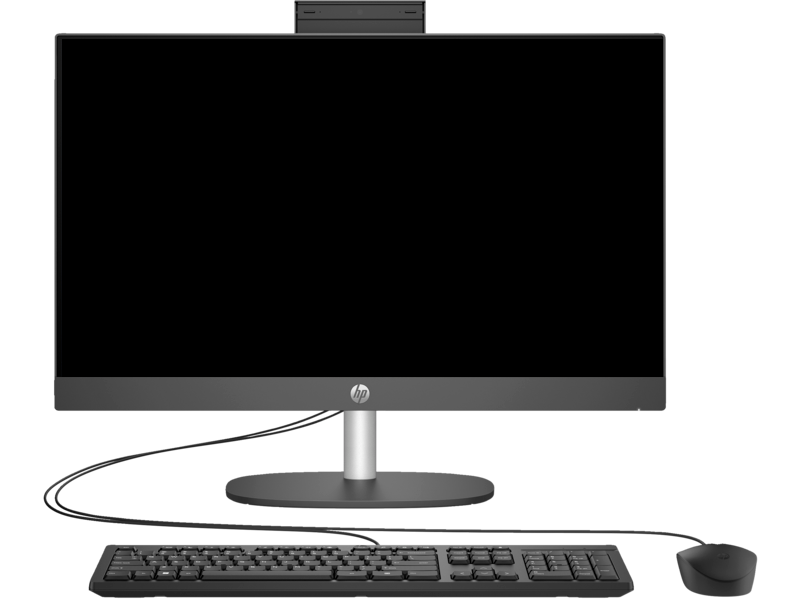 Моноблок HP ProOne 240 G10 Iron Gray (936U1EA)