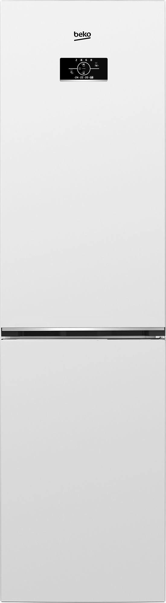 Холодильник Beko B3R0CNK332HW белый