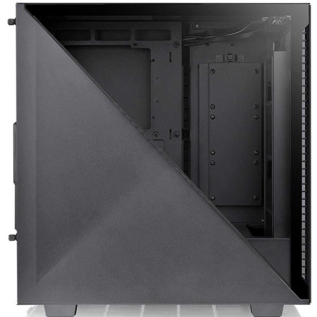 Корпус Thermaltake Divider 300 TG (CA-1S2-00M1WN-00)
