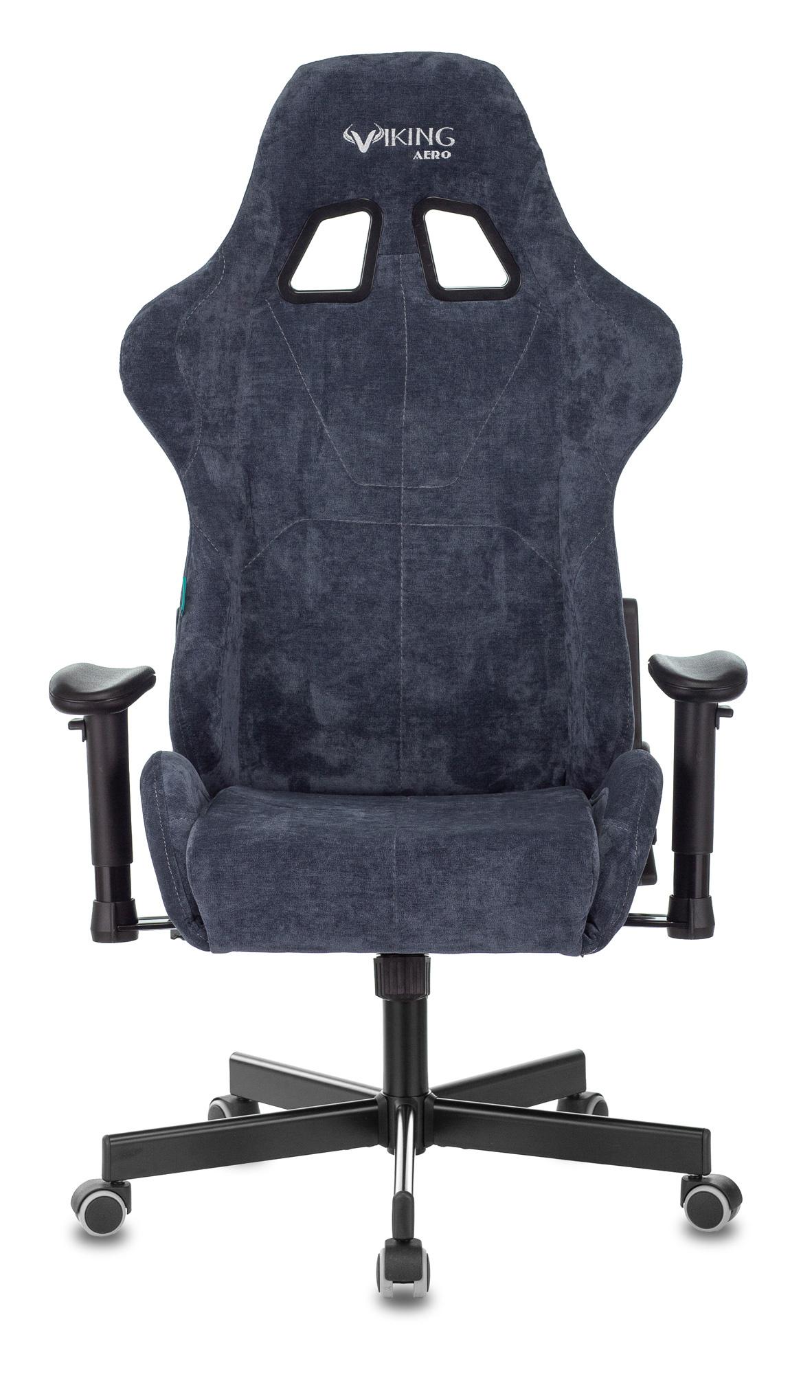 Геймерское кресло Бюрократ Viking Knight LT27 Fabric