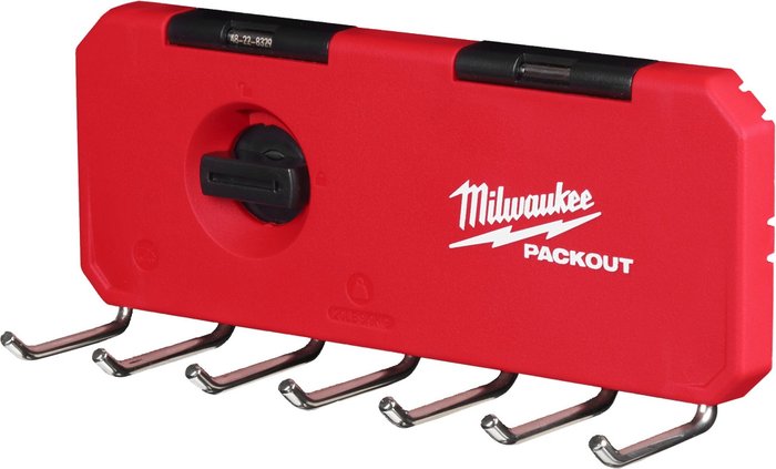 Планка Milwaukee Packout (4932493384)