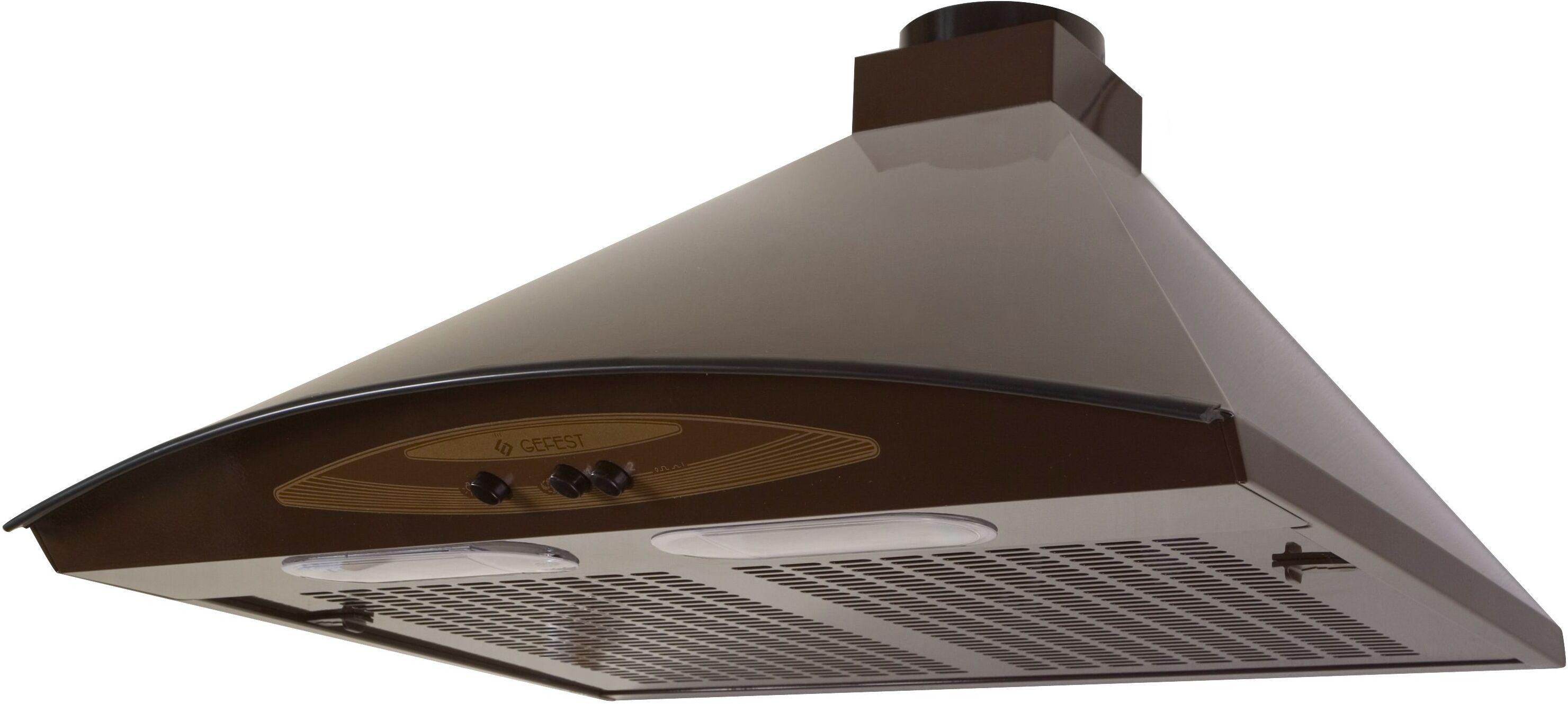 Кухонная вытяжка Gefest ВВ 2 К17