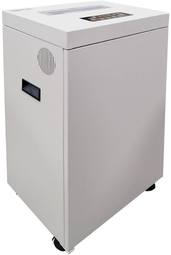 Шредер Office Kit S535 белый (OK3840S535)