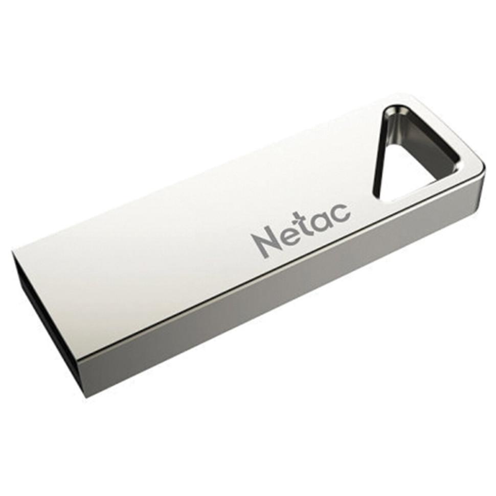 USB Flash-накопитель Netac U326 32Gb (NT03U326N-032G-20PN)