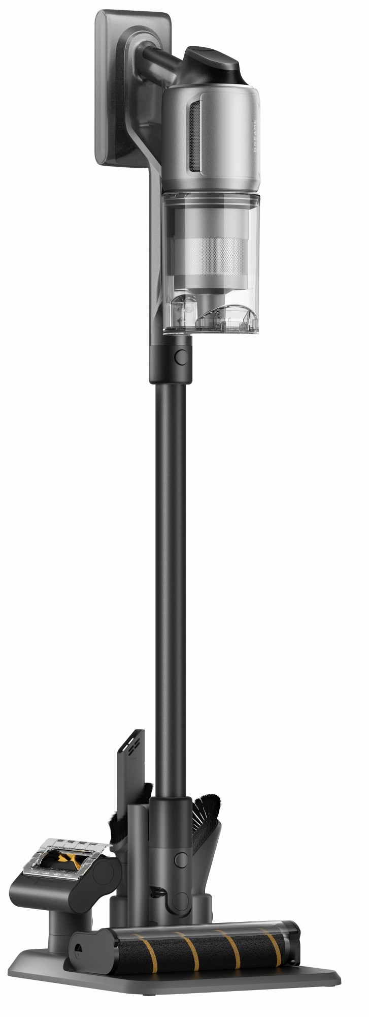 Пылесос Dreame Z30 Cordless Vacuum Cleaner (VZV17A)