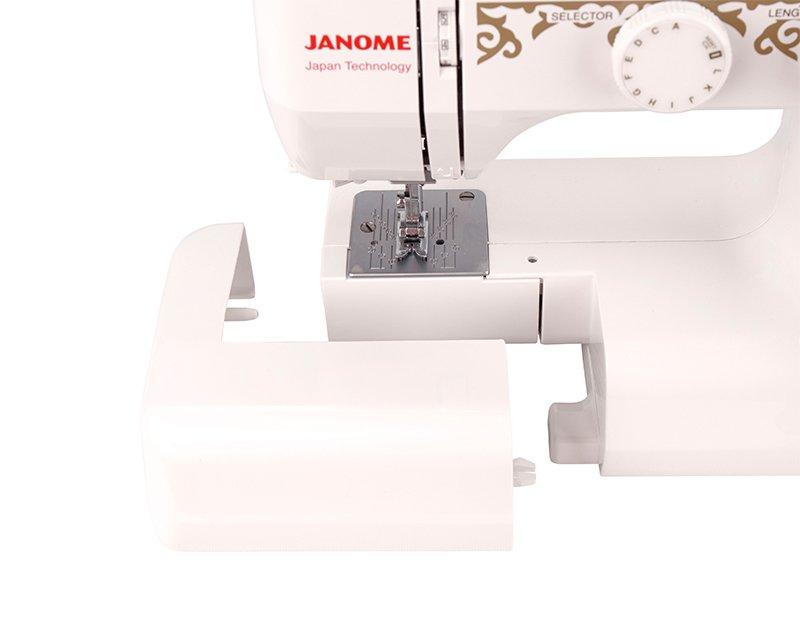 Швейная машина Janome 1225s (100184)