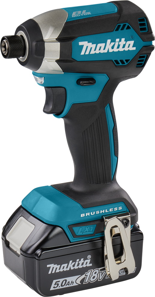 Шуруповерт Makita DTD153RT кейс