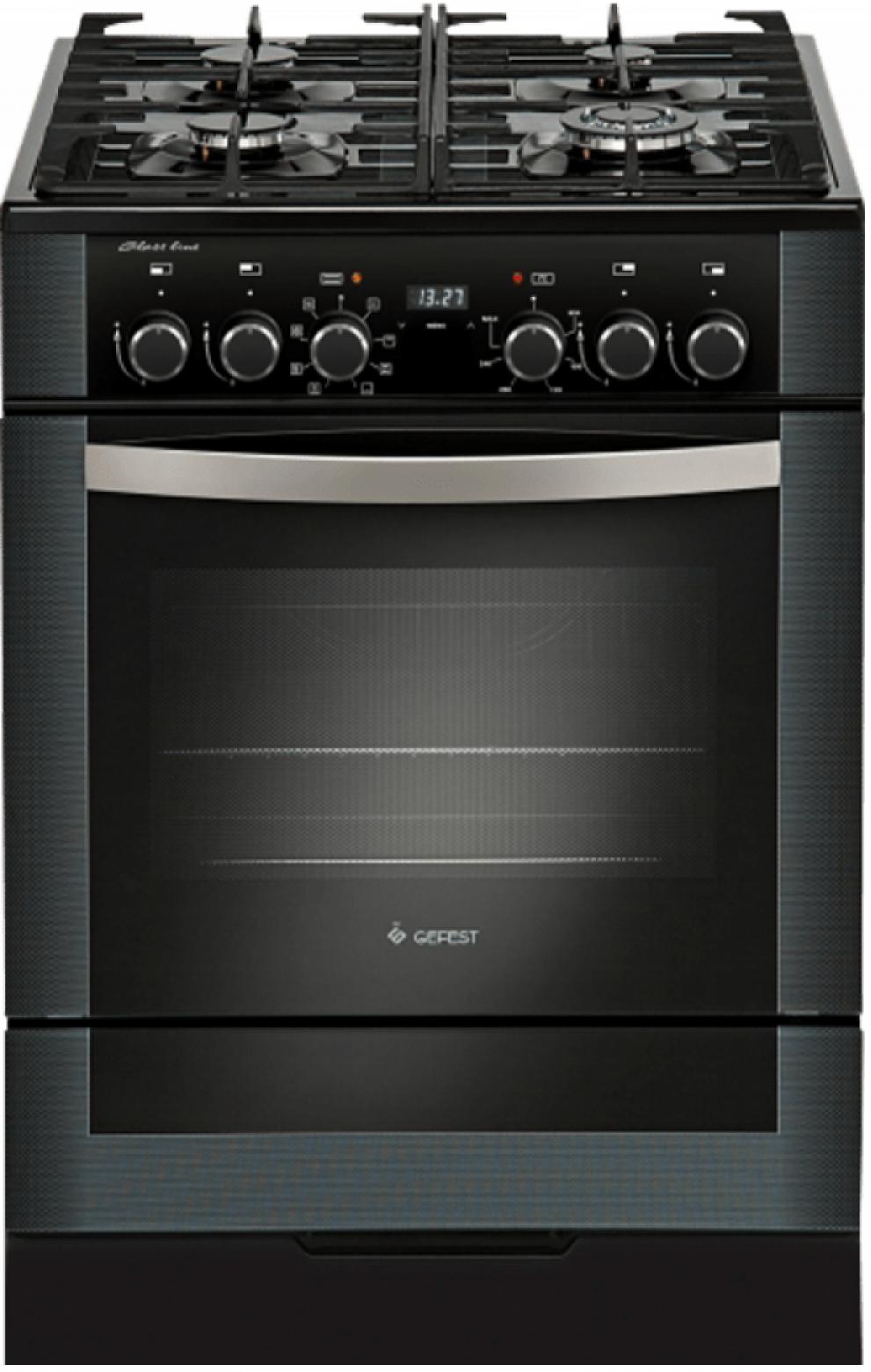 Кухонная плита Gefest ПГЭ 6502-03 0244