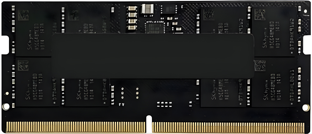 Оперативная память AMD Radeon R5 Entertainment 32GB DDR5 (R5532G5600S2S-U)