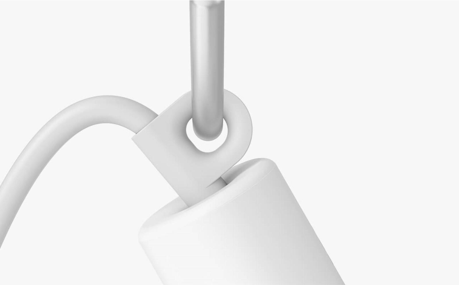 Фен Xiaomi Mi Ionic Hair Dryer H300 (BHR5081GL)