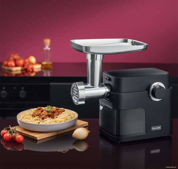 Мясорубка Rondell RDE-1453